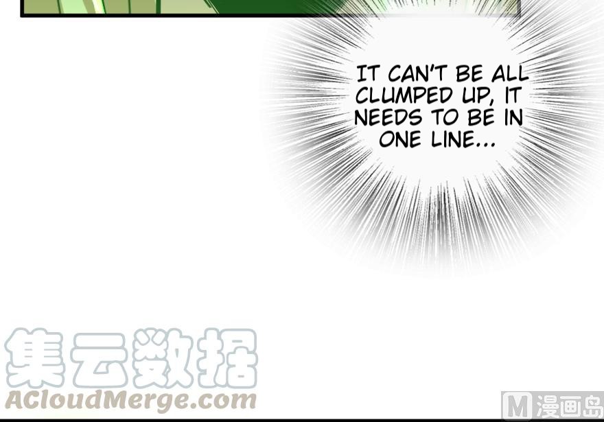 Release That Witch Chapter 91 page 105 - Chapter 91: The Ability To Evolve