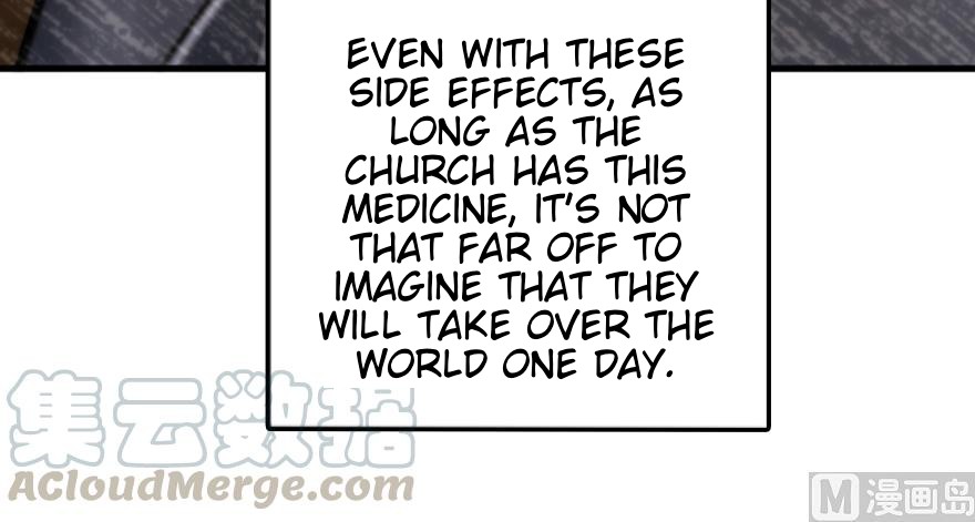 Release That Witch Chapter 91 page 11 - Chapter 91: The Ability To Evolve