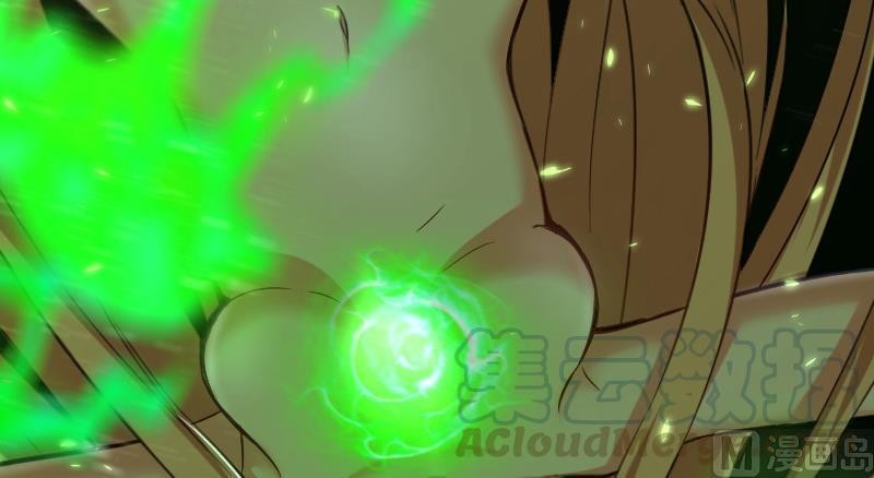 Release That Witch Chapter 91 page 113 - Chapter 91: The Ability To Evolve