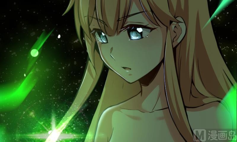 Release That Witch Chapter 91 page 120 - Chapter 91: The Ability To Evolve