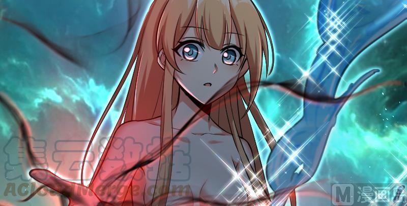 Release That Witch Chapter 91 page 143 - Chapter 91: The Ability To Evolve