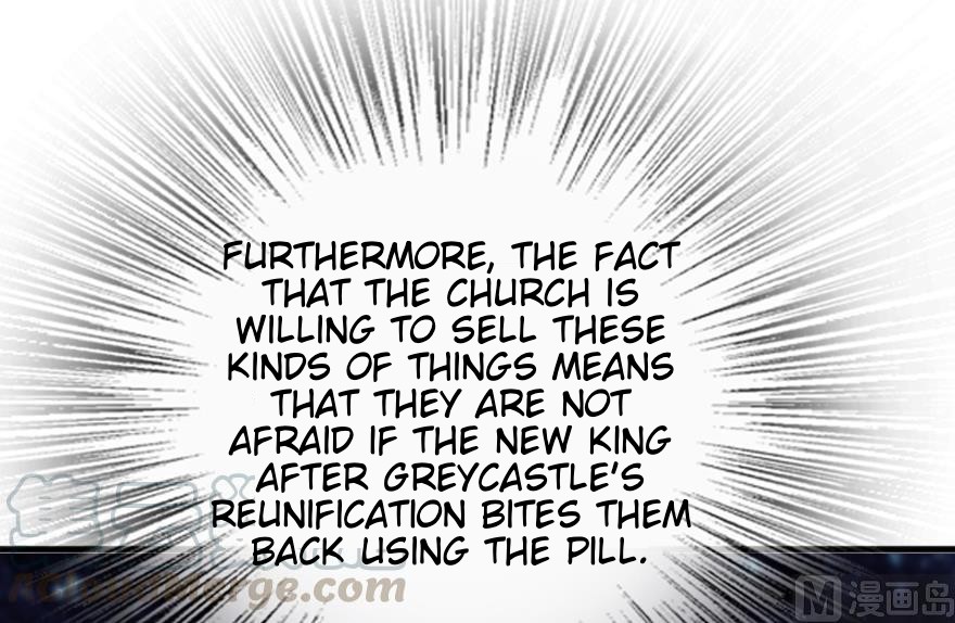 Release That Witch Chapter 91 page 15 - Chapter 91: The Ability To Evolve