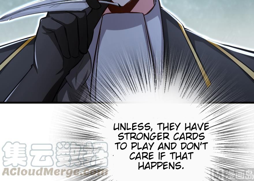 Release That Witch Chapter 91 page 17 - Chapter 91: The Ability To Evolve