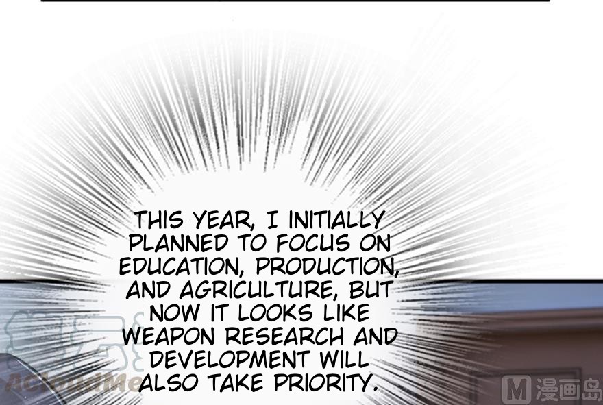 Release That Witch Chapter 91 page 19 - Chapter 91: The Ability To Evolve