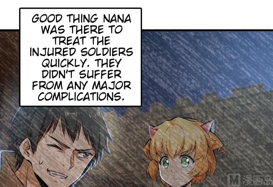 Release That Witch Chapter 91 page 2 - Chapter 91: The Ability To Evolve