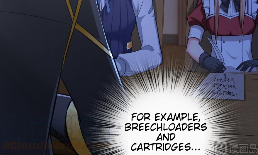 Release That Witch Chapter 91 page 21 - Chapter 91: The Ability To Evolve