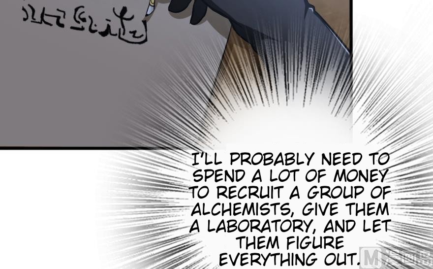 Release That Witch Chapter 91 page 24 - Chapter 91: The Ability To Evolve