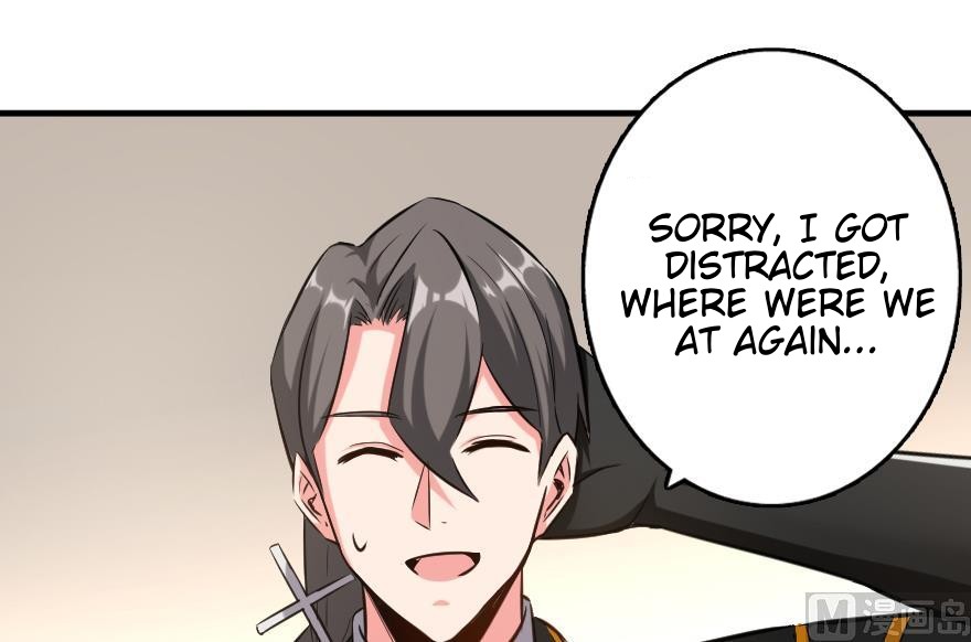 Release That Witch Chapter 91 page 28 - Chapter 91: The Ability To Evolve