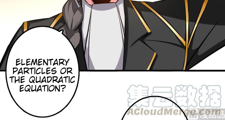 Release That Witch Chapter 91 page 29 - Chapter 91: The Ability To Evolve