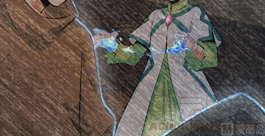 Release That Witch Chapter 91 page 3 - Chapter 91: The Ability To Evolve