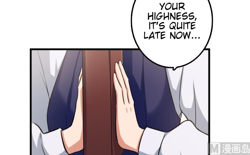 Release That Witch Chapter 91 page 30 - Chapter 91: The Ability To Evolve