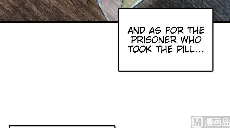 Release That Witch Chapter 91 page 4 - Chapter 91: The Ability To Evolve