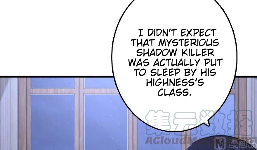 Release That Witch Chapter 91 page 41 - Chapter 91: The Ability To Evolve