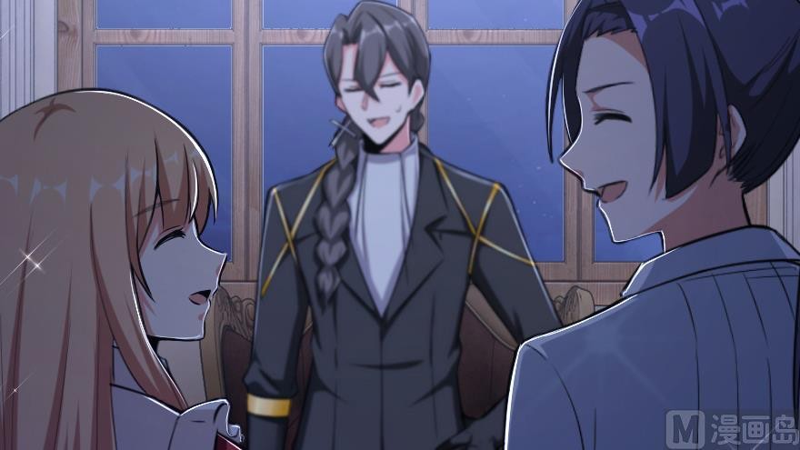 Release That Witch Chapter 91 page 42 - Chapter 91: The Ability To Evolve