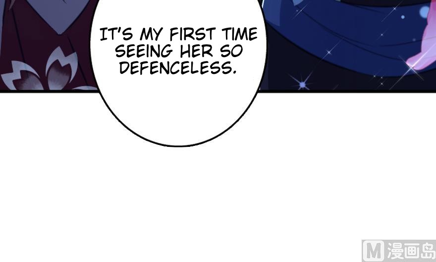 Release That Witch Chapter 91 page 44 - Chapter 91: The Ability To Evolve