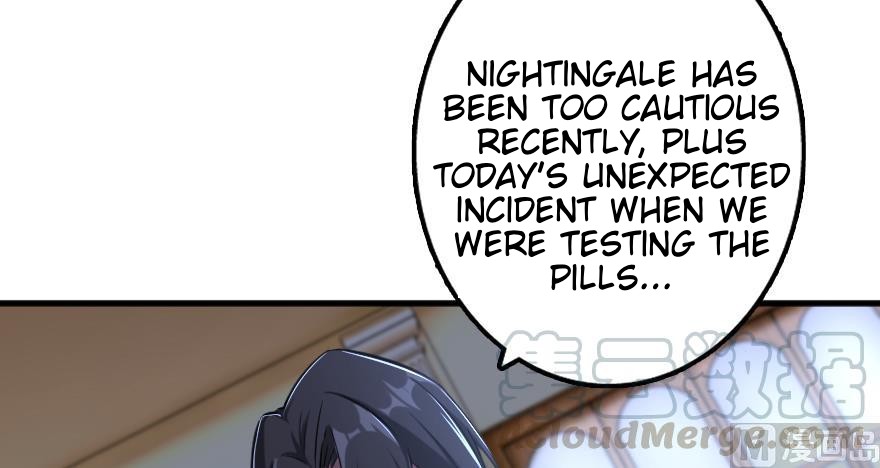Release That Witch Chapter 91 page 47 - Chapter 91: The Ability To Evolve