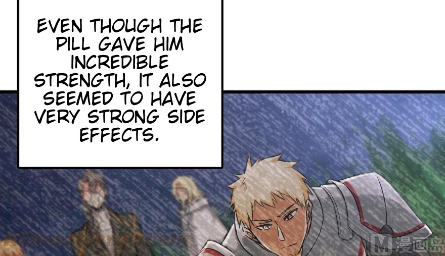 Release That Witch Chapter 91 page 5 - Chapter 91: The Ability To Evolve