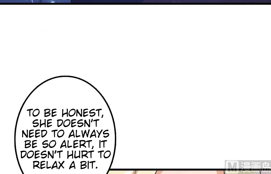 Release That Witch Chapter 91 page 50 - Chapter 91: The Ability To Evolve
