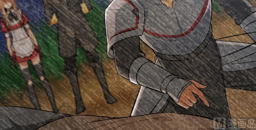 Release That Witch Chapter 91 page 6 - Chapter 91: The Ability To Evolve