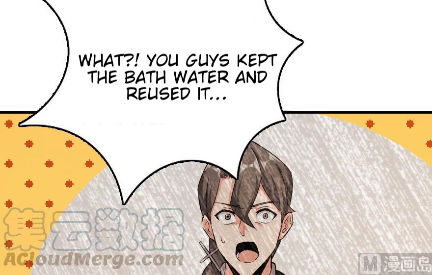 Release That Witch Chapter 91 page 79 - Chapter 91: The Ability To Evolve