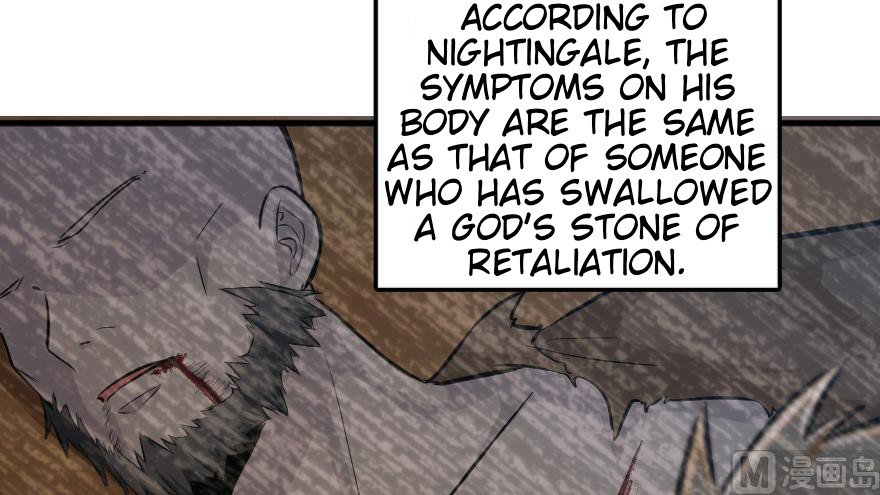 Release That Witch Chapter 91 page 8 - Chapter 91: The Ability To Evolve