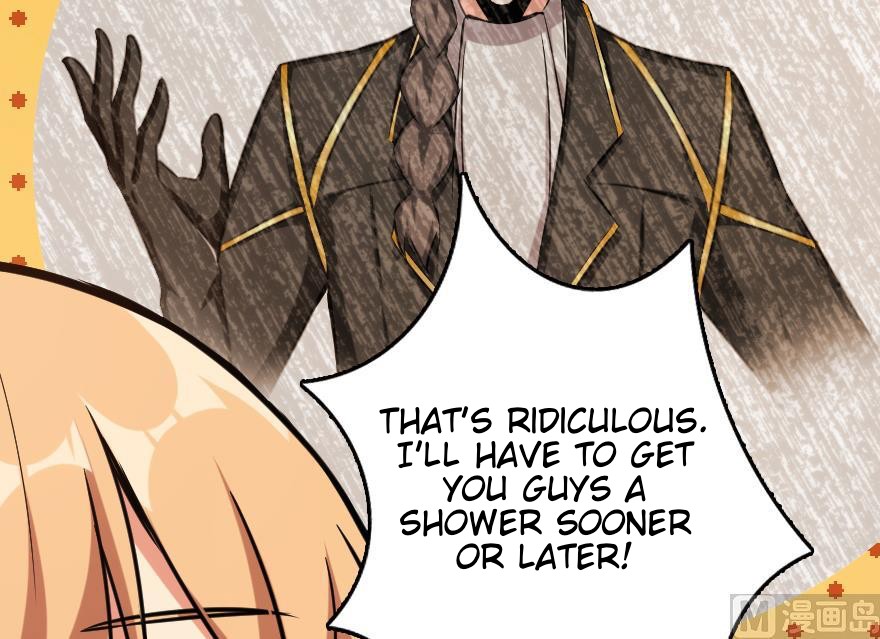 Release That Witch Chapter 91 page 80 - Chapter 91: The Ability To Evolve