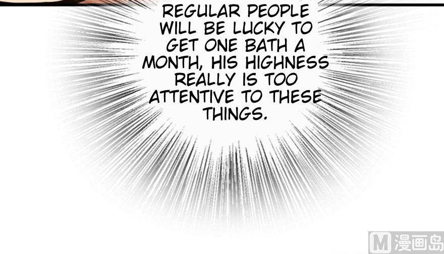 Release That Witch Chapter 91 page 82 - Chapter 91: The Ability To Evolve