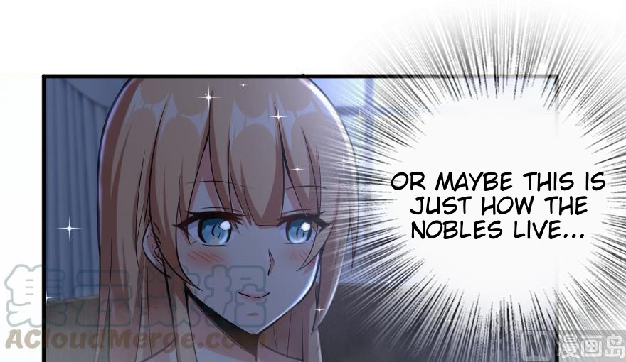 Release That Witch Chapter 91 page 83 - Chapter 91: The Ability To Evolve