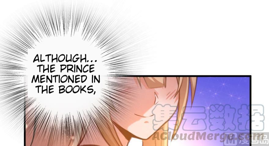 Release That Witch Chapter 91 page 85 - Chapter 91: The Ability To Evolve