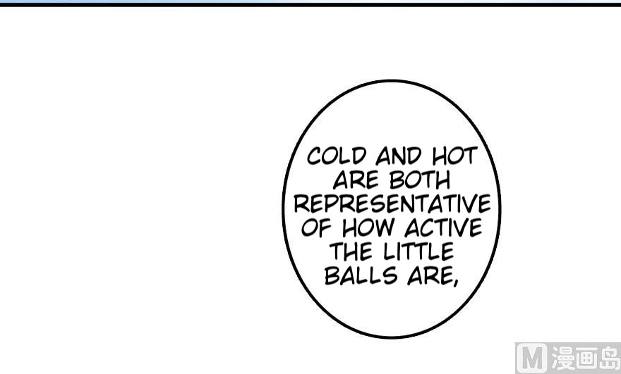 Release That Witch Chapter 91 page 90 - Chapter 91: The Ability To Evolve