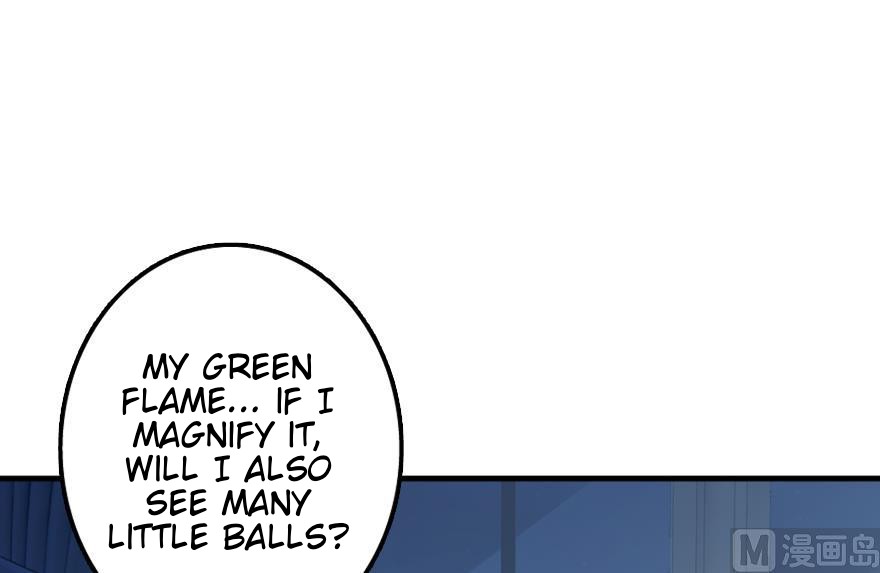 Release That Witch Chapter 91 page 94 - Chapter 91: The Ability To Evolve