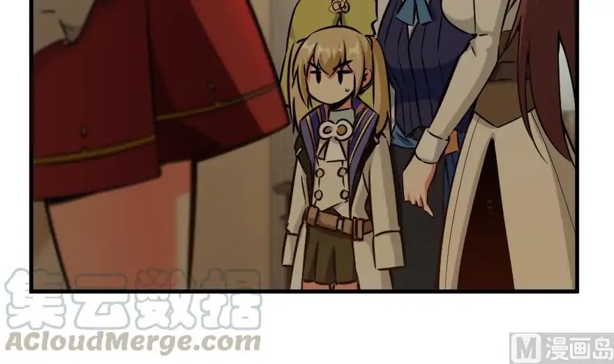 Release That Witch Chapter 92 page 103 - Chapter 92
