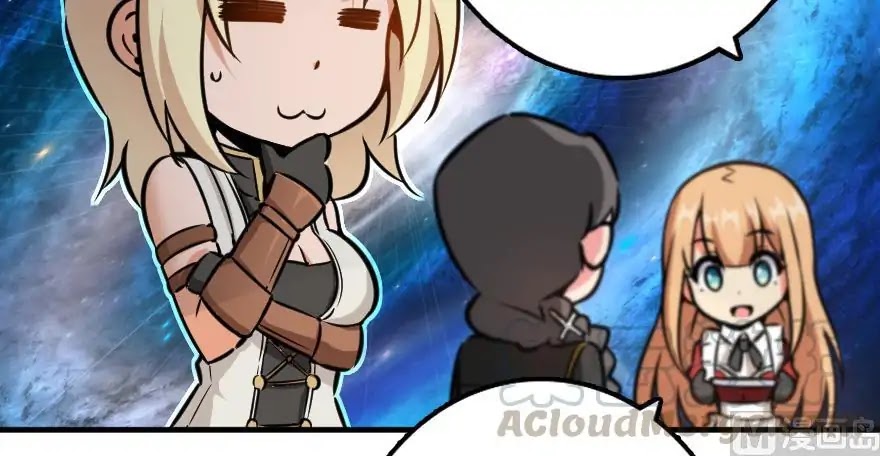 Release That Witch Chapter 92 page 105 - Chapter 92