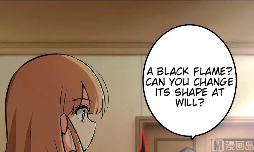 Release That Witch Chapter 92 page 120 - Chapter 92