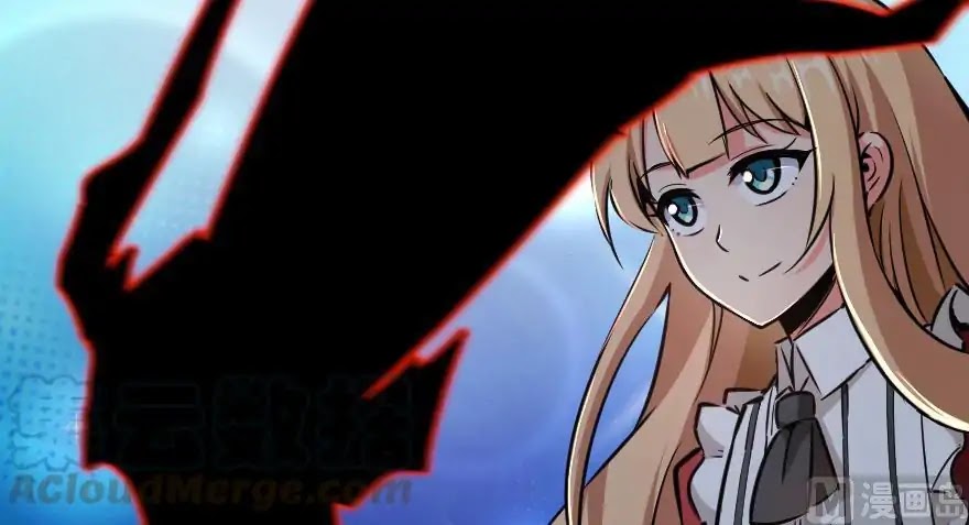 Release That Witch Chapter 92 page 129 - Chapter 92