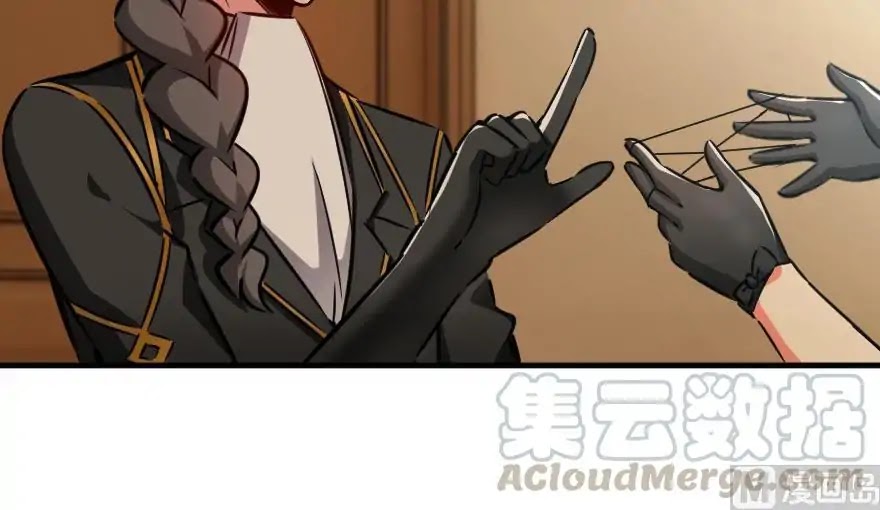 Release That Witch Chapter 92 page 137 - Chapter 92
