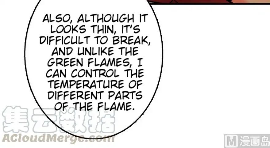 Release That Witch Chapter 92 page 141 - Chapter 92