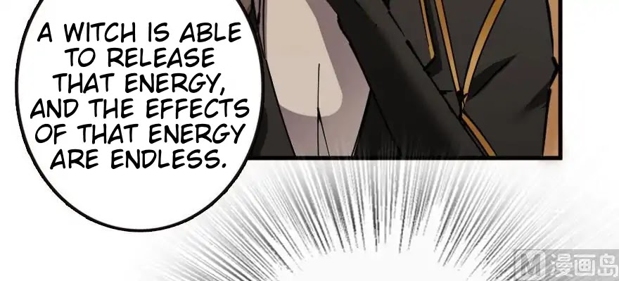 Release That Witch Chapter 92 page 144 - Chapter 92