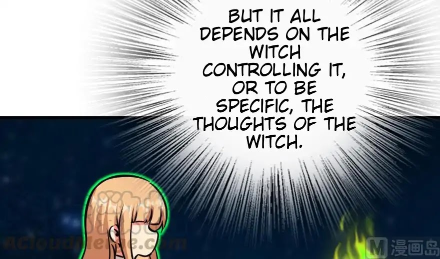 Release That Witch Chapter 92 page 145 - Chapter 92