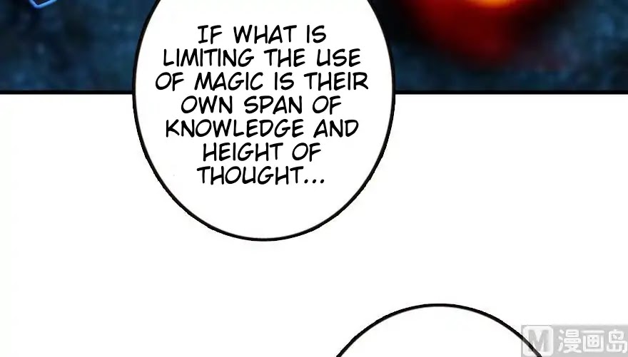 Release That Witch Chapter 92 page 150 - Chapter 92