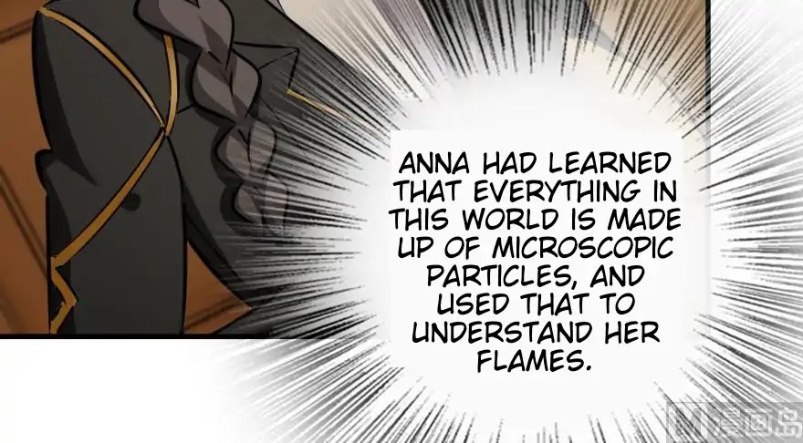 Release That Witch Chapter 92 page 152 - Chapter 92