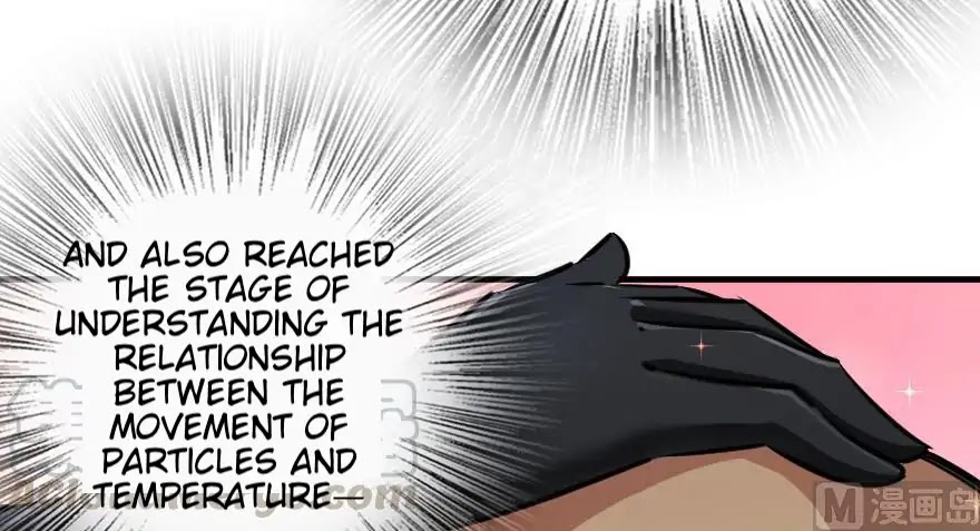 Release That Witch Chapter 92 page 153 - Chapter 92