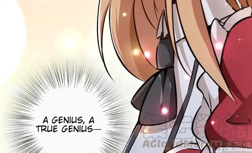 Release That Witch Chapter 92 page 155 - Chapter 92