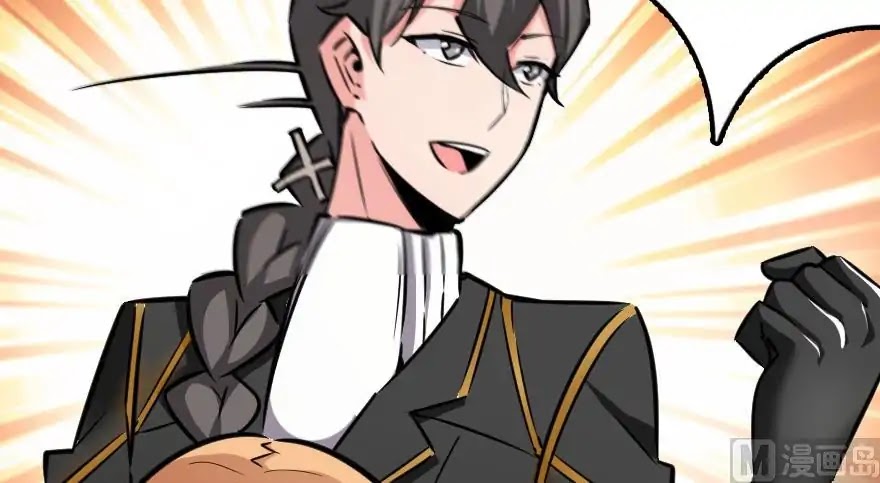 Release That Witch Chapter 92 page 160 - Chapter 92
