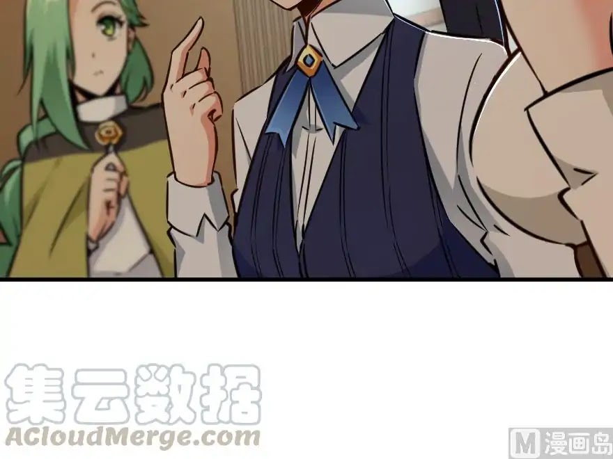 Release That Witch Chapter 92 page 165 - Chapter 92