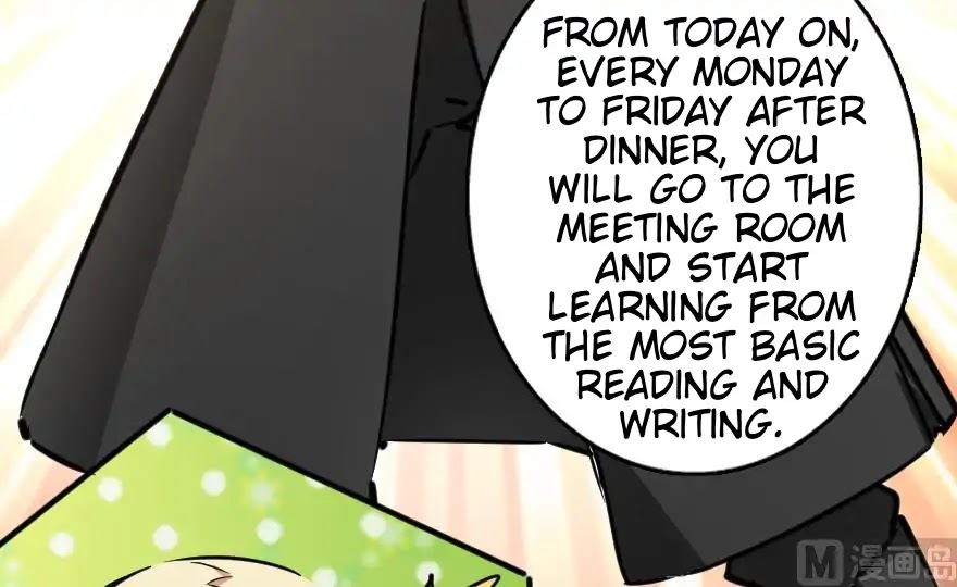 Release That Witch Chapter 92 page 176 - Chapter 92
