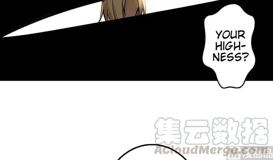 Release That Witch Chapter 92 page 21 - Chapter 92