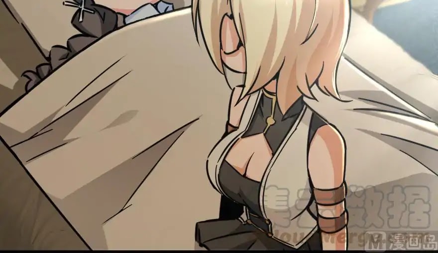Release That Witch Chapter 92 page 23 - Chapter 92