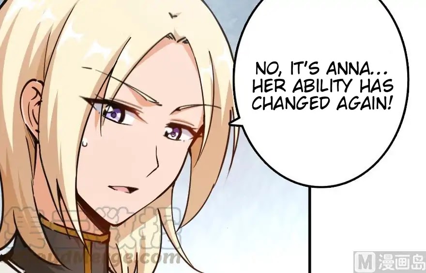 Release That Witch Chapter 92 page 25 - Chapter 92