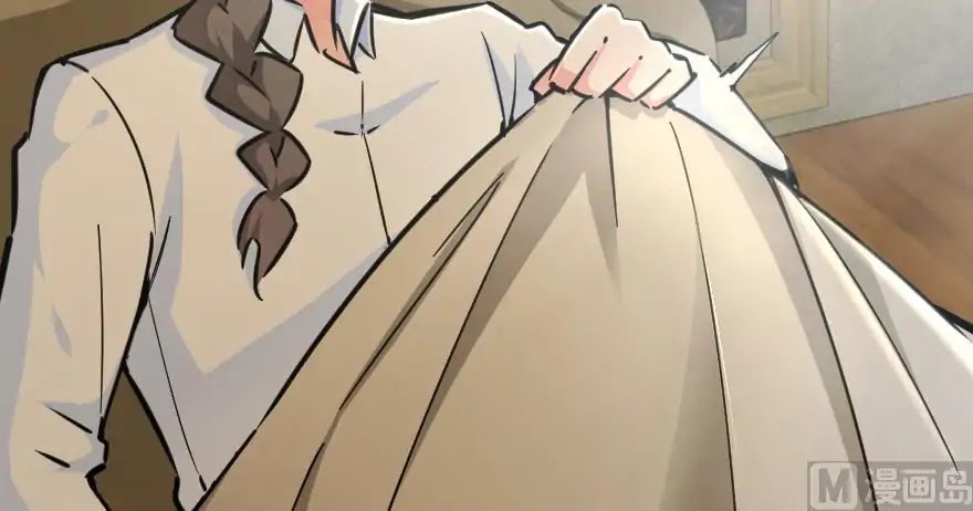 Release That Witch Chapter 92 page 28 - Chapter 92